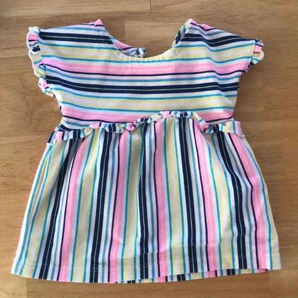 2 piece dress and bloomers - Picture 1 of 4